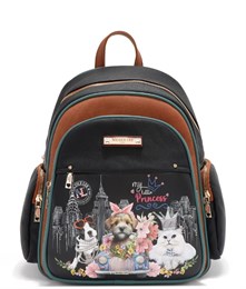 Рюкзак NICOLE LEE USA 17111nl FAMILY, Китай 235848835
