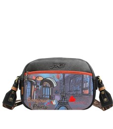Сумка JANET 21007jn PARIS (Китай) 00-00032752