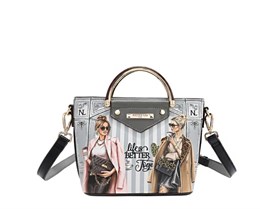 Сумка NICOLE LEE USA 17114 LADIES, Китай 235848836