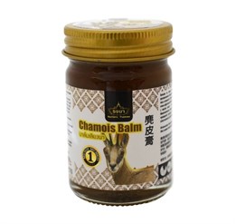 Бальзам ROCHJANA Оленьи Панты 50 г, Таиланд 00-00031998