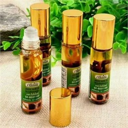 Ингалятор роликовый Rochjana 10гр (Таиланд) 00-00032381
