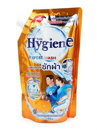 Гель для стирки парфюмированный HYGIENE СЧАСТЬЕ СОЛНЕЧНОГО ДНЯ 600мл (Таиланд) xLll6AmVjkO5nSiH2FzRR1