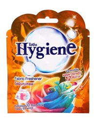 Аромасаше Счастье Солнечного Дня 8гр HYGIENE (Таиланд) mVQostB-jrJJ389R6SoZ31