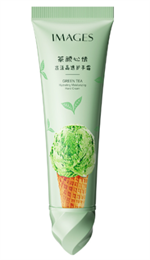 Крем рук Зеленый чай и Козье молоко IMAGES 30гр, Китай YnRh5r3RgxHM1Q2NOnnQZ0