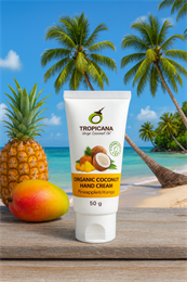 Крем для рук 