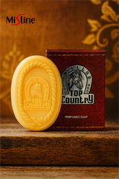 Мыло для мужчин Top Country Mistine 90гр. (Таиланд) 235848908