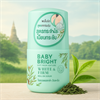 Дезодорант роликовый с укрепляющей сывороткой "Зеленый чай" Baby Bright 50мл. (Таиланд) 235849117 - фото 10086