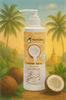 Лосьон для тела восстанавливающий с кокосовым маслом "Летнее настроение" Tropicana 200мл (Таиланд) 00-00032812