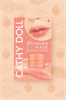 Маска для губ с 2% Гиалуроновой кислотой, питание и увлажнение Спелый персик Cathy Doll 4,5гр (Таиланд) 6VDqNtgMjuMtyWS3oCVgG3