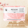 Маска тканевая для лица интенсивно увлажняющая Silk TaiYan 25гр, Китай 00-00032554