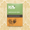 Мыло Ним и Алоэ Вера 125 гр. KAI ESSENTIALS (Индия) 74EKpiiXh9LoQjNuEwRk72