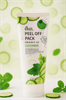 Маска-пленка с экстрактом Огурца 180мл EKEL (Корея) zHcdgdzSiGhnMaJZRyl4l2