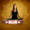 Благовоние NAMASTE Satya 15гр (Индия) 00-00032046