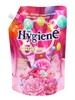 Кондиционер для белья концентр, парфюмированный HYGIENE Юный цветок 1100мл (Таиланд) 00-00032844