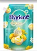 Кондиционер для белья концентрированный, парфюмированный HYGIENE Весенний Маффин 1150мл (Таиланд) 00-00031555