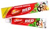 Зубная паста RED Дабур 100 гр (Индия) zFoujEW1h7pvekhe85qOP2