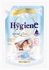 Кондиционер для белья концентрированный, парфюмированный HYGIENE Объятия утра 1100мл (Таиланд) YY5jcYfghWxSshhrve7LY3