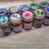 Бальзам тайский Фруктовый в ассортименте (бессоница, напряжение, суставы) 15гр (Таиланд) 00-00028170 - фото 5850