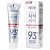 Отбеливающая зубная паста с Цеолитом 120мл MEDIAN DENTAL IQ 93% (Корея) - фото 6345