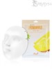 Тканевая маска Moods очищающая и омолаживающая Ананасовая 38 грамм Pineapple (Корея) - фото 6612