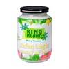 100% натуральное кокосовое масло нерафинированое KING ISLAND 450мл (банка) Таиланд - фото 7674
