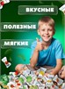 Жевательные конфеты My Chewy АССОРТИ  30шт (Таиланд) 00-00032738 - фото 8797