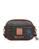 Сумка женская JANET 21092jn PARIS (Китай) 00-00032774 - фото 9357
