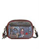 Сумка женская JANET 21092jn PARIS (Китай) 00-00032774 - фото 9359