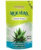 Жидкое Увлажняющее Травяное мыло для рук АЛОЕ ВЕРА 200мл PATANJALI (Индия) 235849033 - фото 9641
