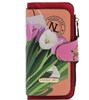 Кошелек Nicole Lee 7703 Violet Blossom (Китай) 235849539w - фото 9759