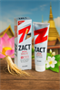 ZACT PLUS Отбеливающая зубная паста LION 150гр (Корея) 00-00030054 - фото 9895 ZACT PLUS Отбеливающая зубная паста LION 150гр (Корея) 00-00030054 - фото 9895